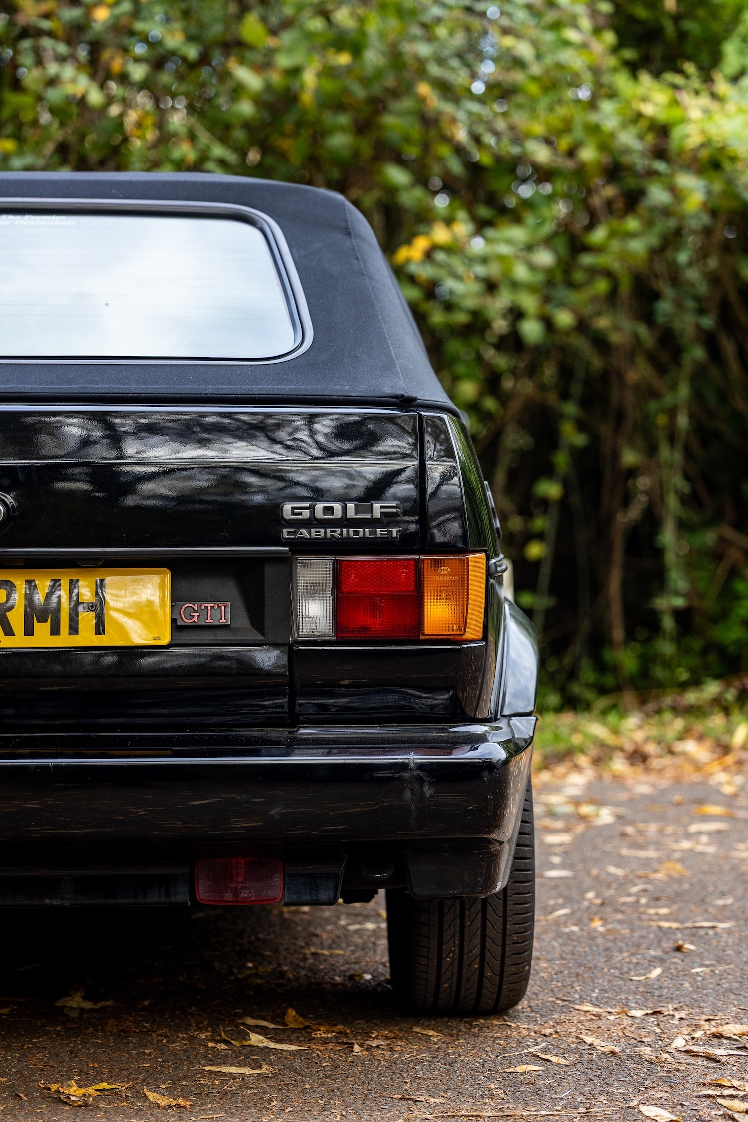 Used Volkswagen Golf 1993 for sale - 76412447: Photo 29