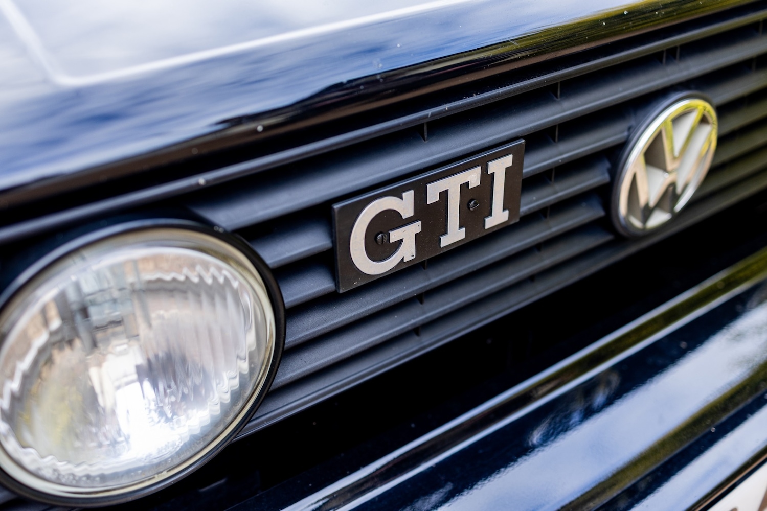 Used Volkswagen Golf 1993 for sale - 76412447: Photo 30