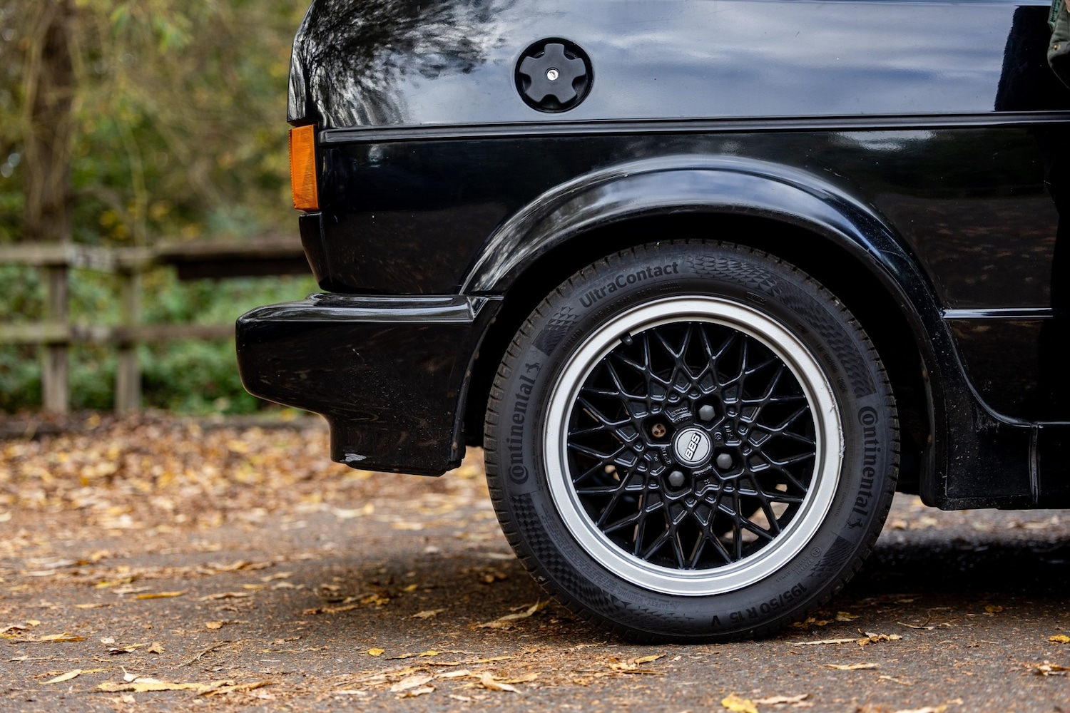 Used Volkswagen Golf 1993 for sale - 76412447: Photo 32