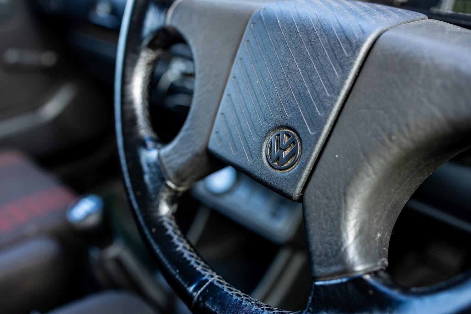 Used Volkswagen Golf 1993 for sale - 76412447: Photo 35