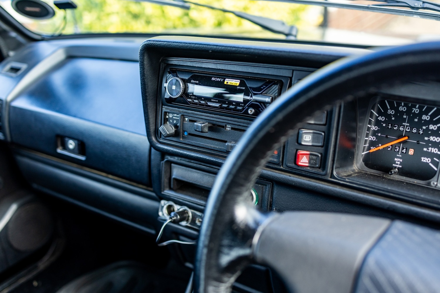 Used Volkswagen Golf 1993 for sale - 76412447: Photo 36