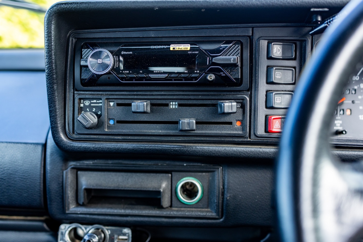 Used Volkswagen Golf 1993 for sale - 76412447: Photo 38