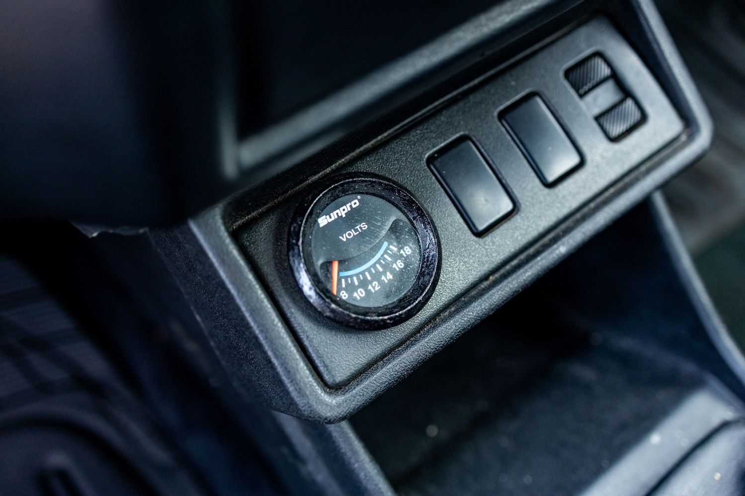 Used Volkswagen Golf 1993 for sale - 76412447: Photo 39