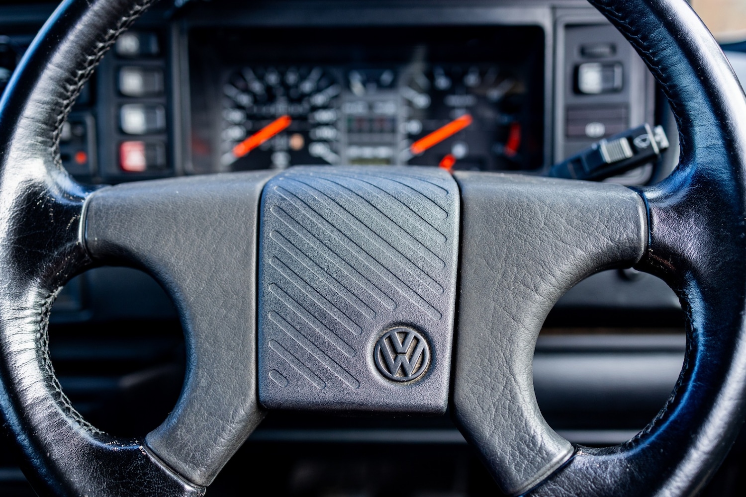 Used Volkswagen Golf 1993 for sale - 76412447: Photo 40