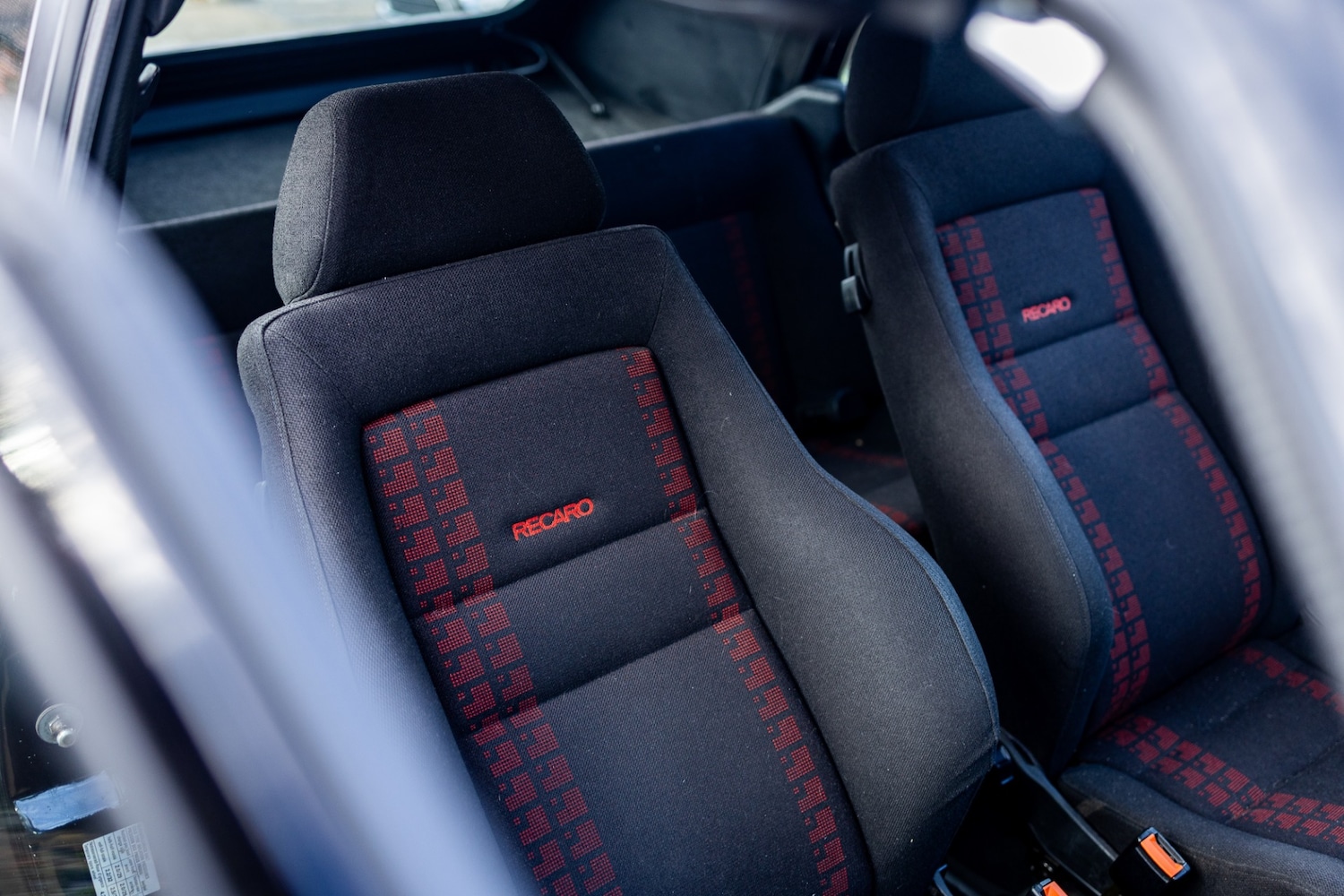 Used Volkswagen Golf 1993 for sale - 76412447: Photo 43