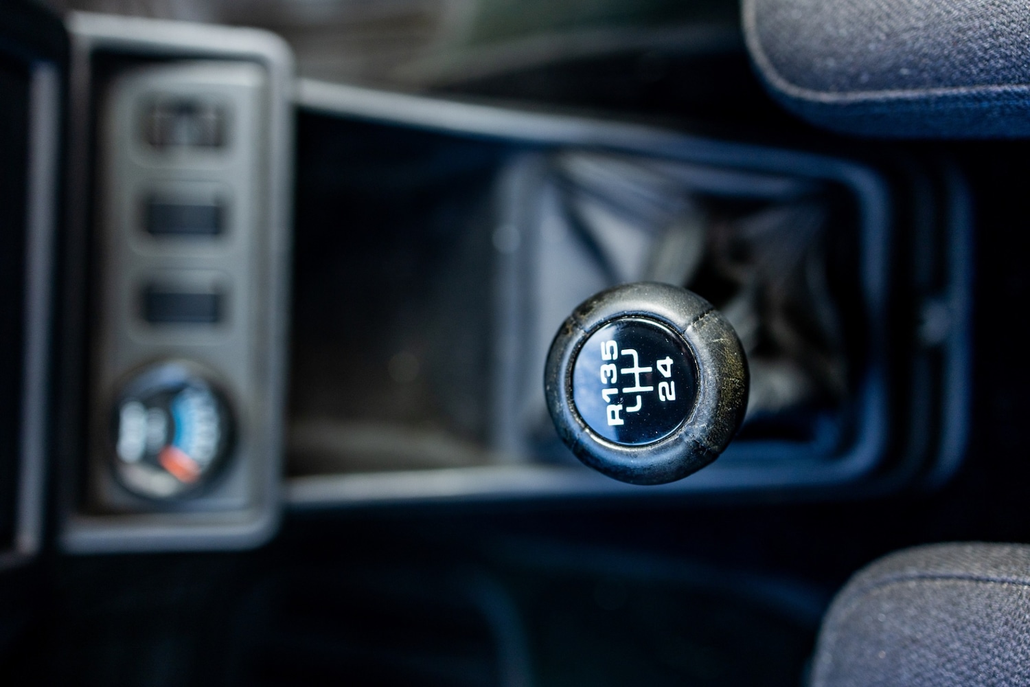 Used Volkswagen Golf 1993 for sale - 76412447: Photo 45