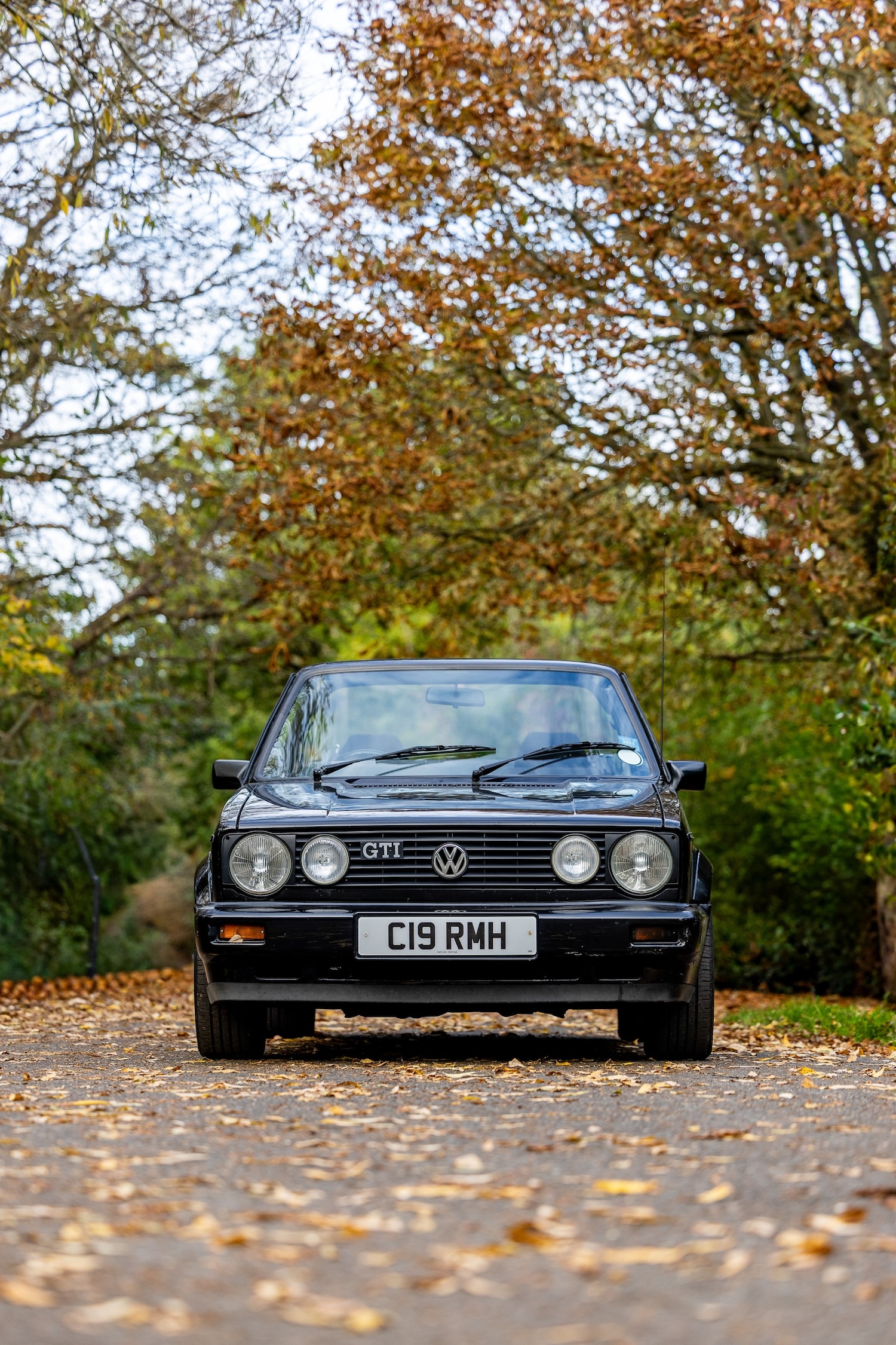 Used Volkswagen Golf 1993 for sale - 76412447: Photo 8