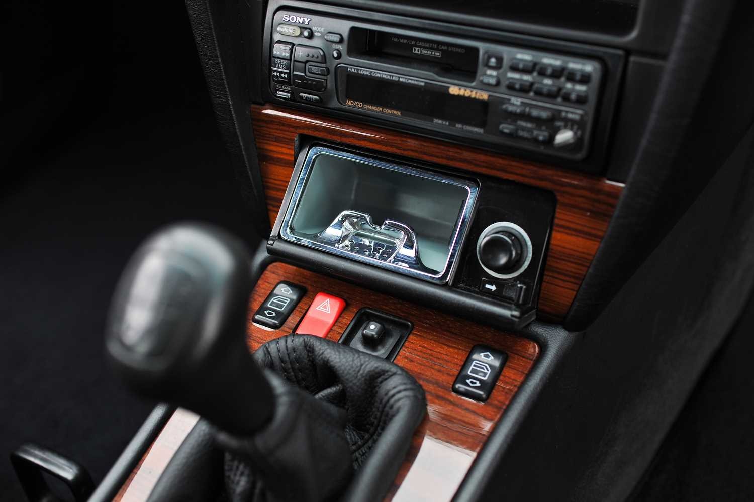 Used Mercedes-Benz 190 1993 for sale - 76565094: Photo 18