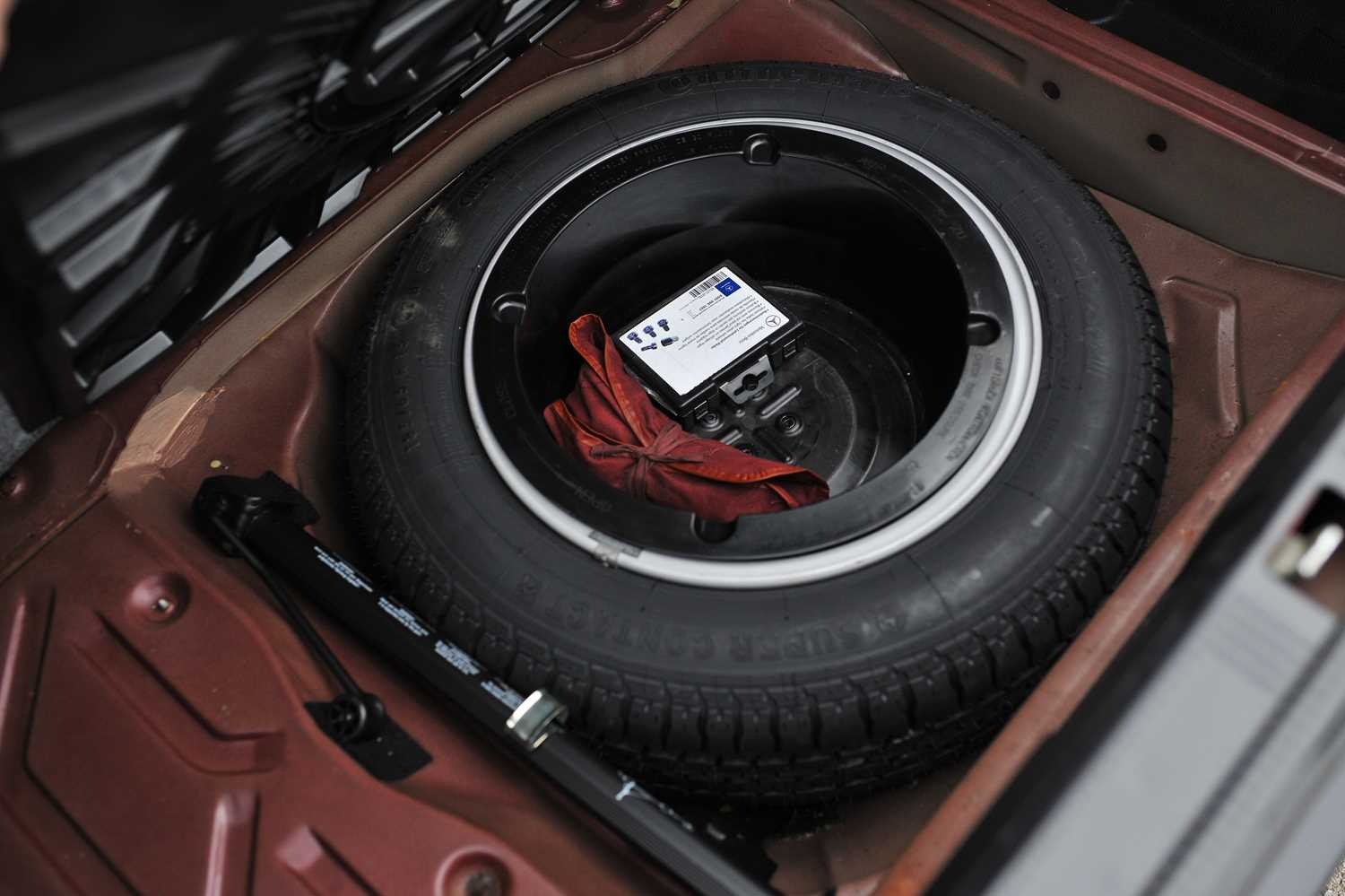 Used Mercedes-Benz 190 1993 for sale - 76565094: Photo 30