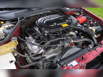 Used Mercedes-Benz 190 1993 for sale - 76565094: Photo