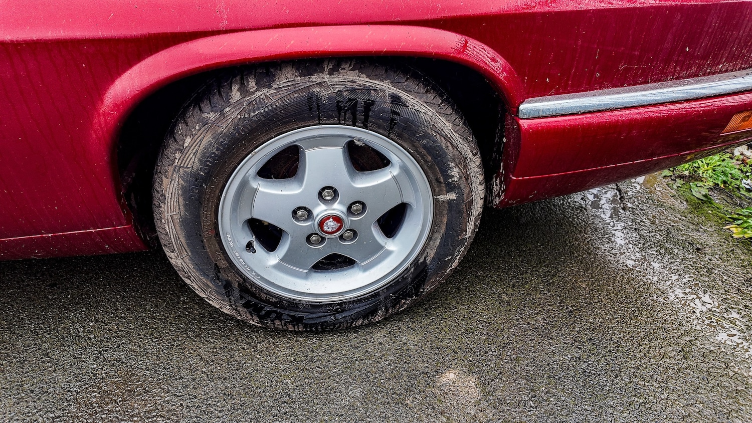 Used Jaguar XJS 1993 for sale - 77591456: Photo 11