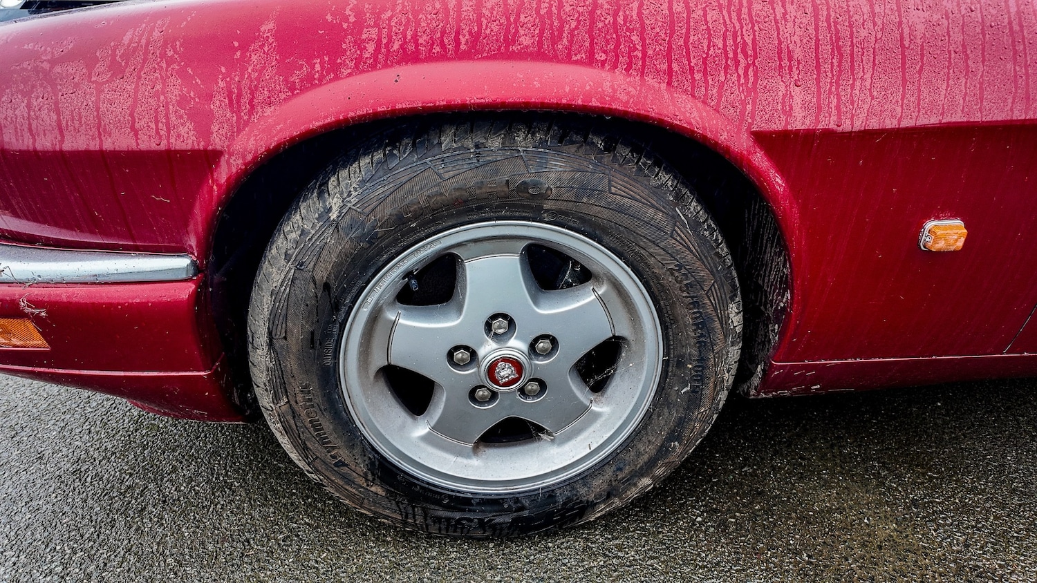 Used Jaguar XJS 1993 for sale - 77591456: Photo 15