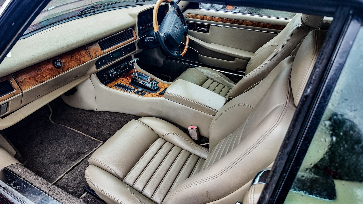 Used Jaguar XJS 1993 for sale - 77591456: Photo 16