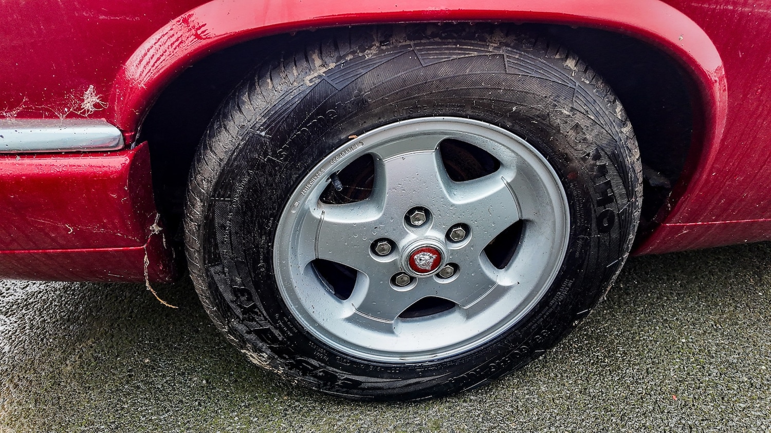 Used Jaguar XJS 1993 for sale - 77591456: Photo 17