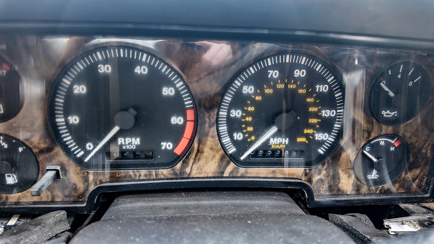 Used Jaguar XJS 1993 for sale - 77591456: Photo 22