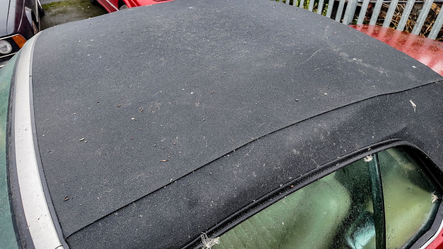 Used Jaguar XJS 1993 for sale - 77591456: Photo 25