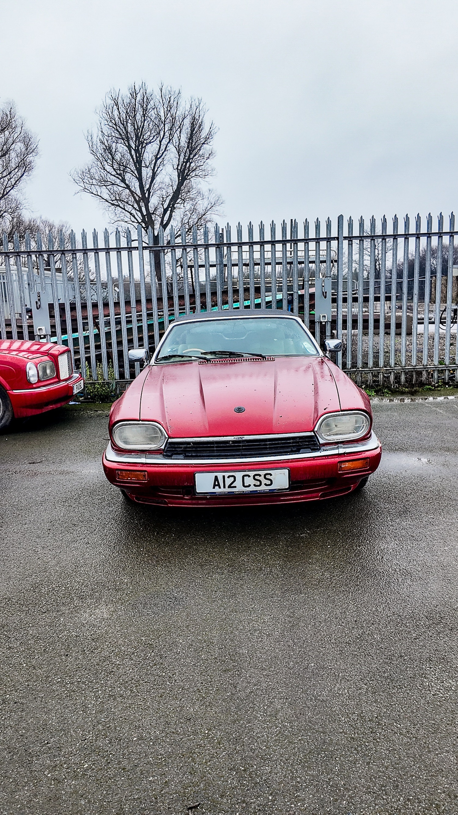 Used Jaguar XJS 1993 for sale - 77591456: Photo 26