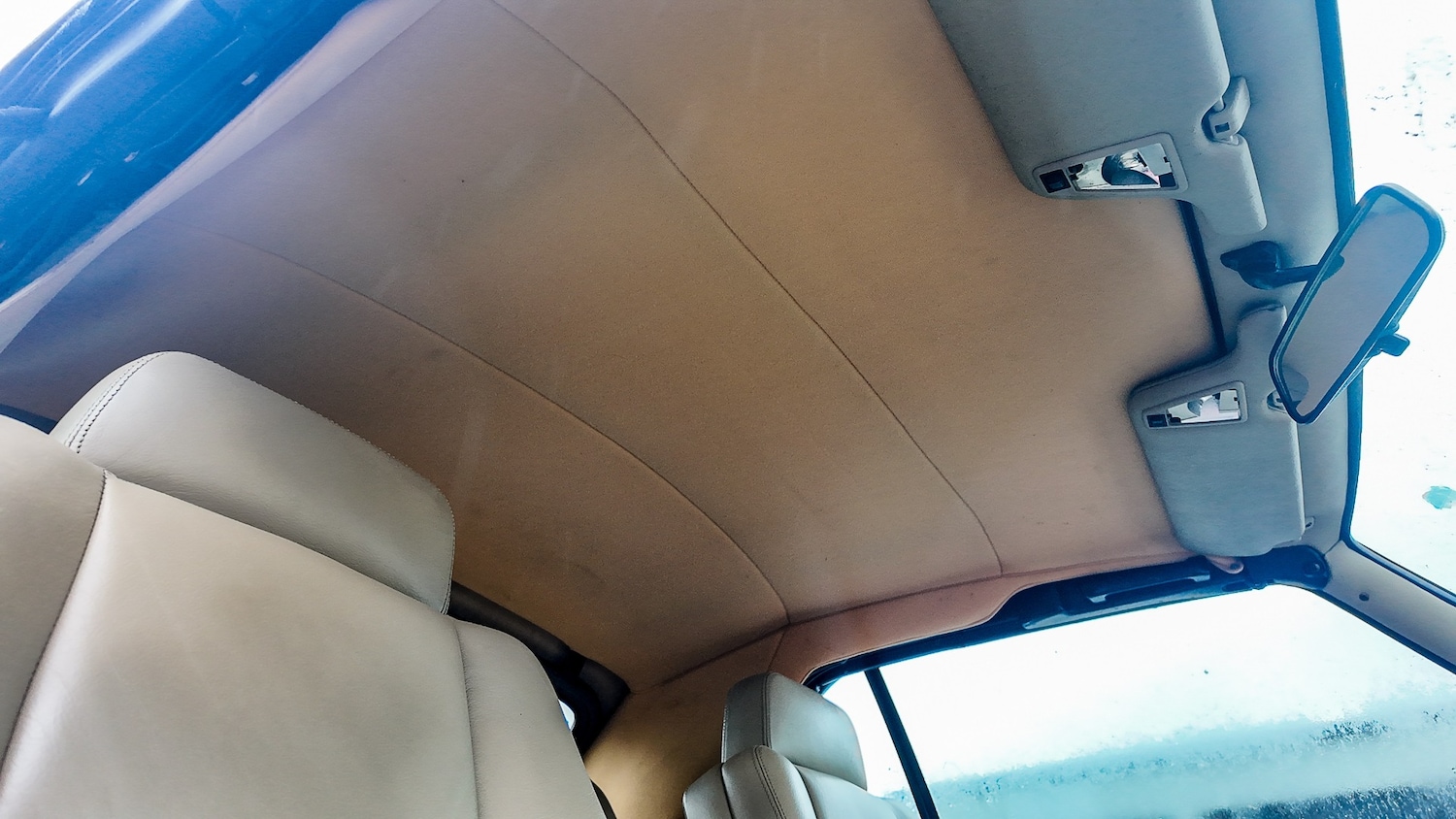 Used Jaguar XJS 1993 for sale - 77591456: Photo 27