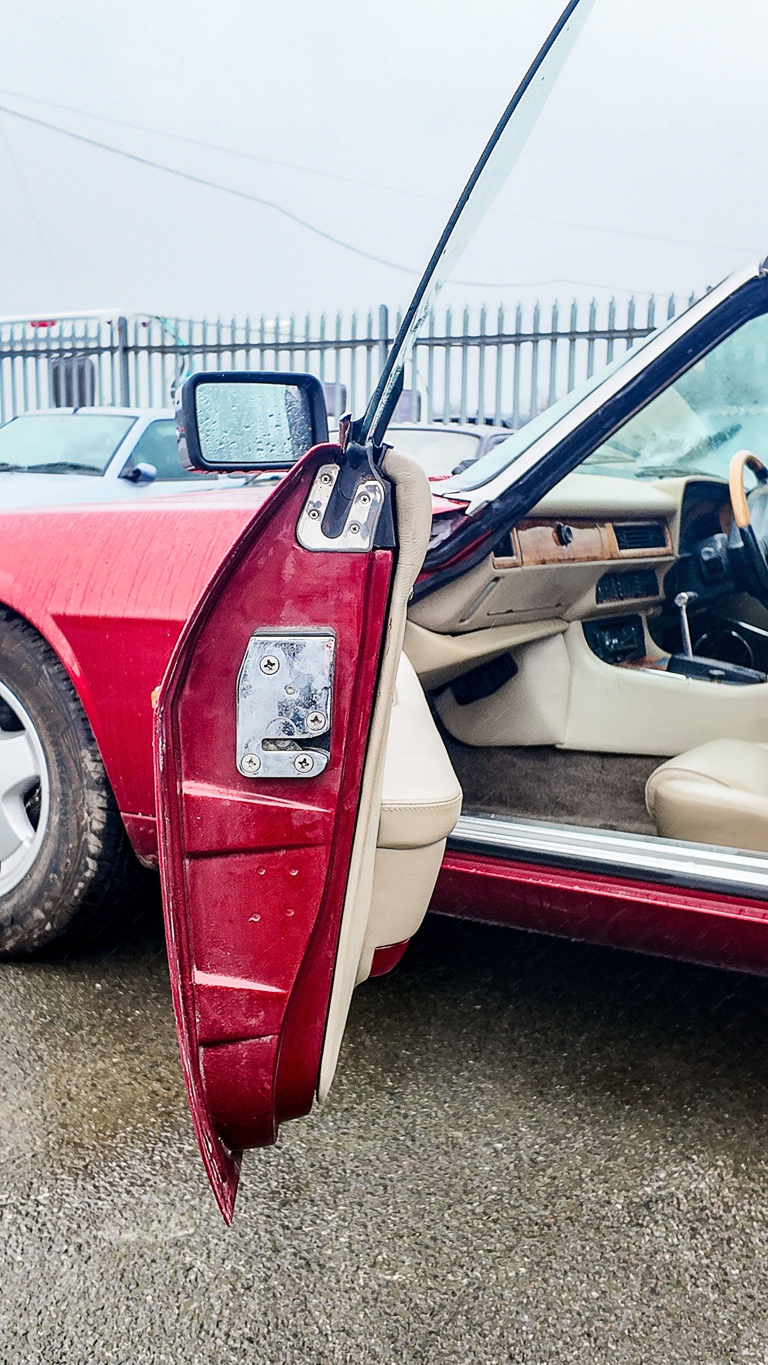 Used Jaguar XJS 1993 for sale - 77591456: Photo 28