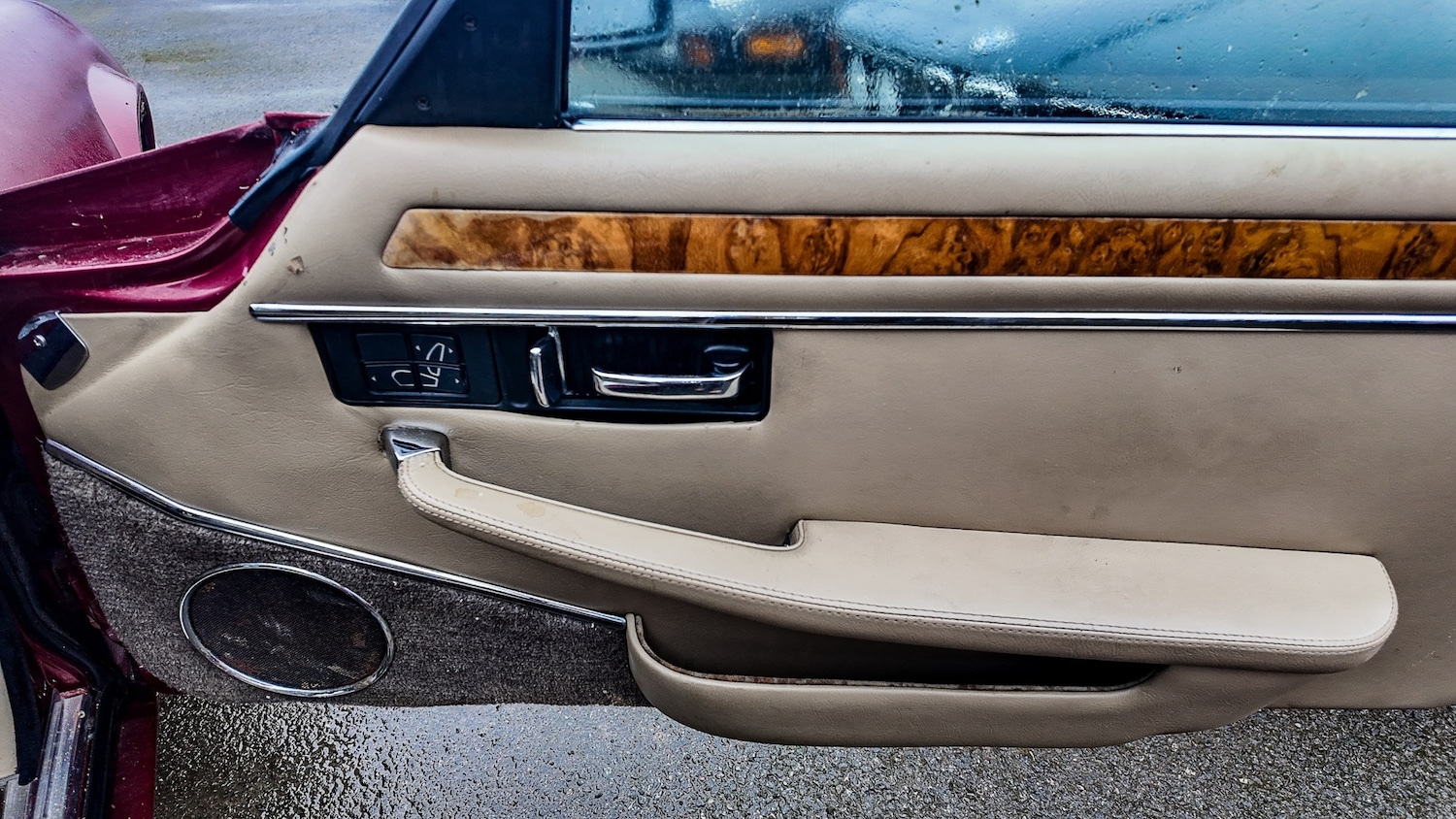 Used Jaguar XJS 1993 for sale - 77591456: Photo 30