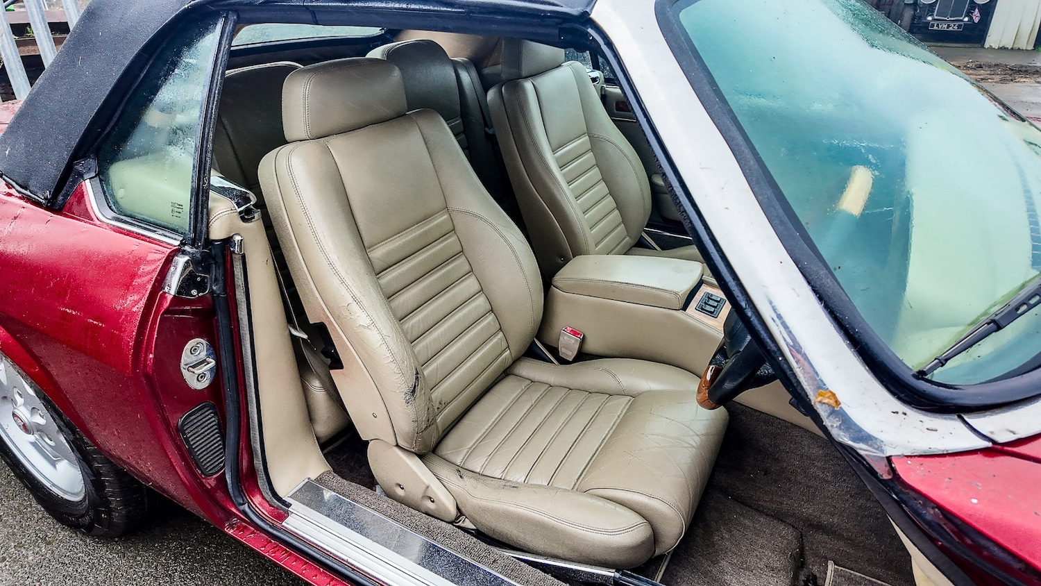 Used Jaguar XJS 1993 for sale - 77591456: Photo 33