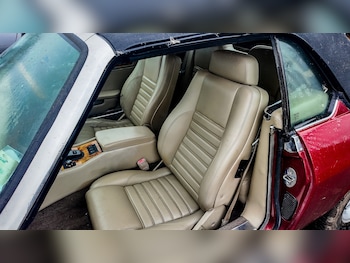 Used Jaguar XJS 1993 for sale - 77591456: Photo