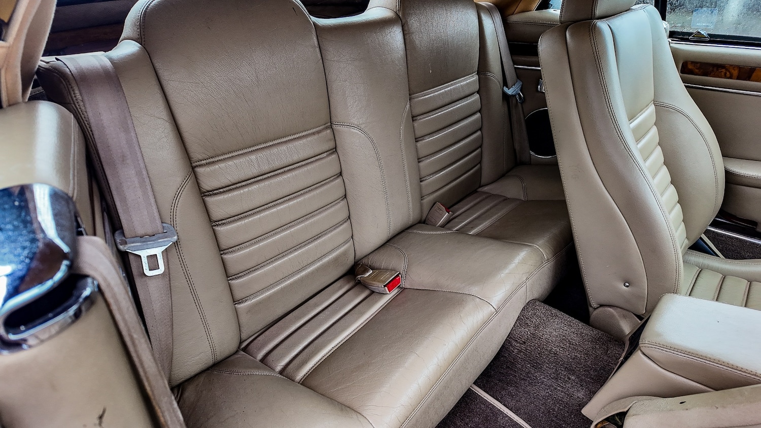 Used Jaguar XJS 1993 for sale - 77591456: Photo 6