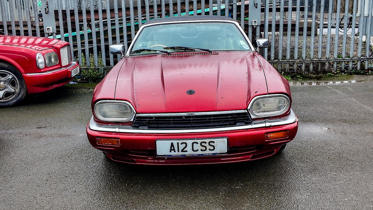 Used Jaguar XJS 1993 for sale - 77591456: Photo 7