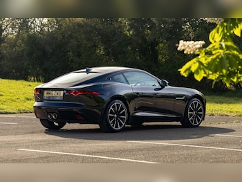 Used Jaguar F-Type 2016 for sale - 78408208: Photo