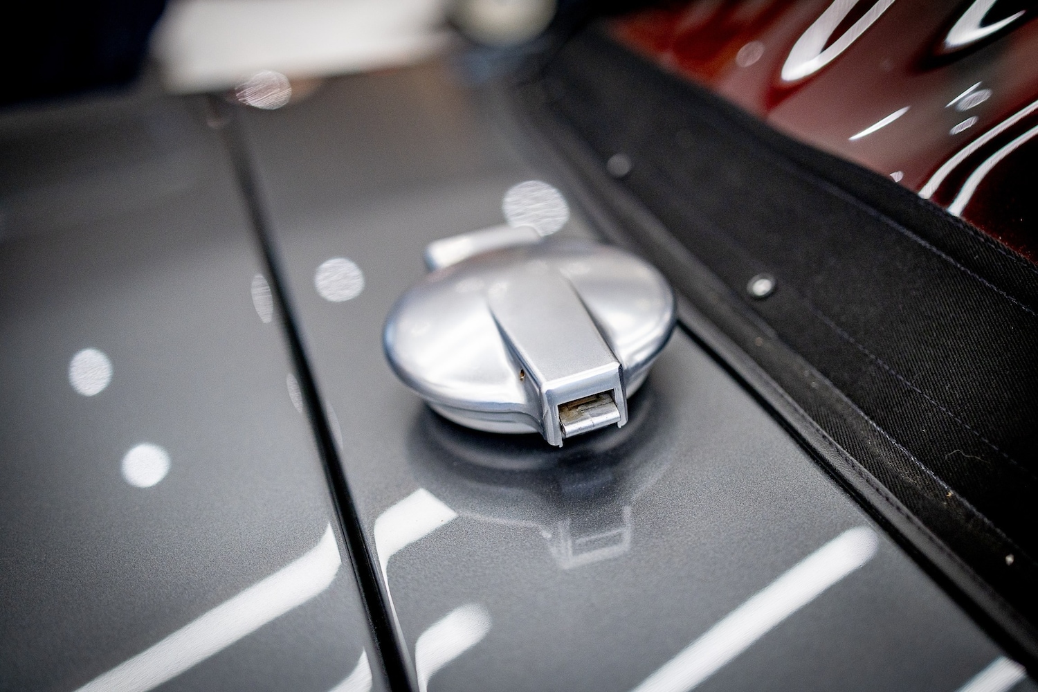 Used Triumph TR6 2016 for sale - 77541743: Photo 25