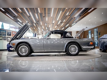 Used Triumph TR6 undefined for sale - 77541743: Photo