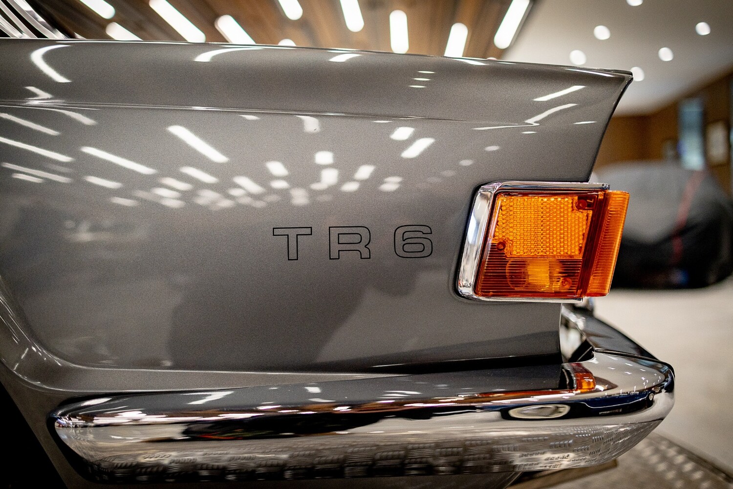 Used Triumph TR6 2016 for sale - 77541743: Photo 32