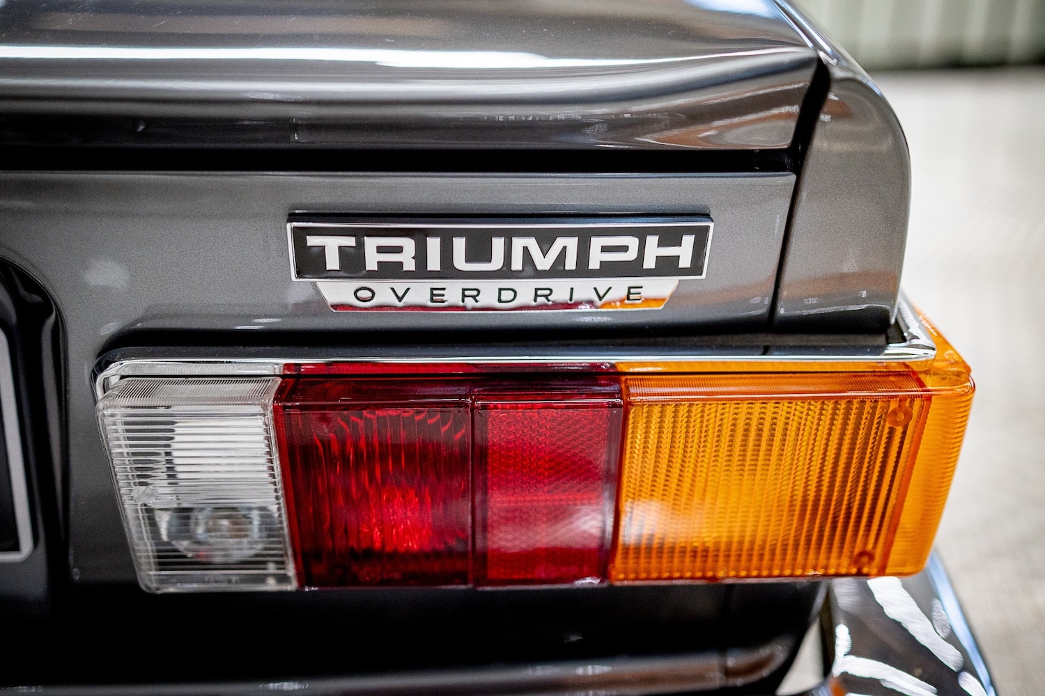 Used Triumph TR6 2016 for sale - 77541743: Photo 33