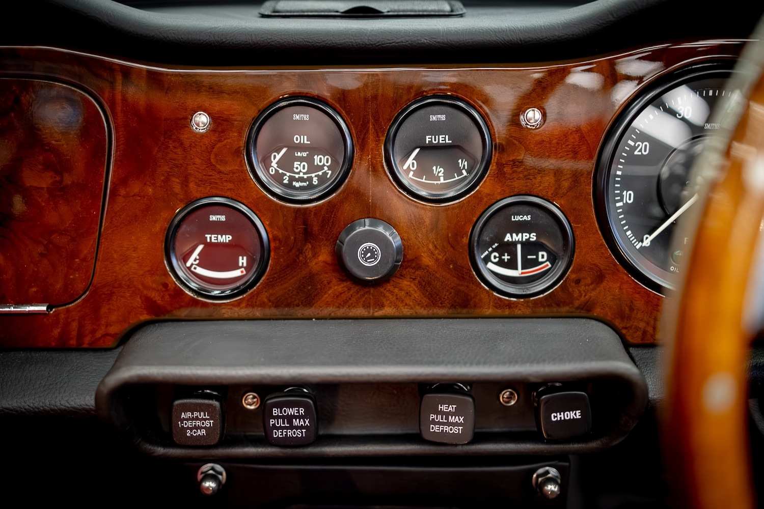 Used Triumph TR6 2016 for sale - 77541743: Photo 39