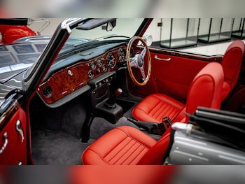 Used Triumph TR6 undefined for sale - 77541743: Photo