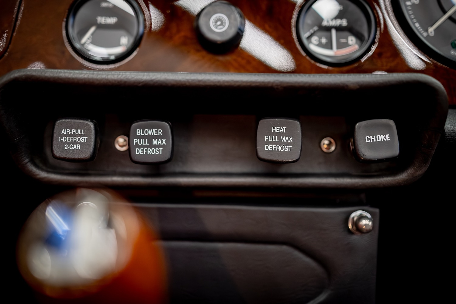 Used Triumph TR6 2016 for sale - 77541743: Photo 40