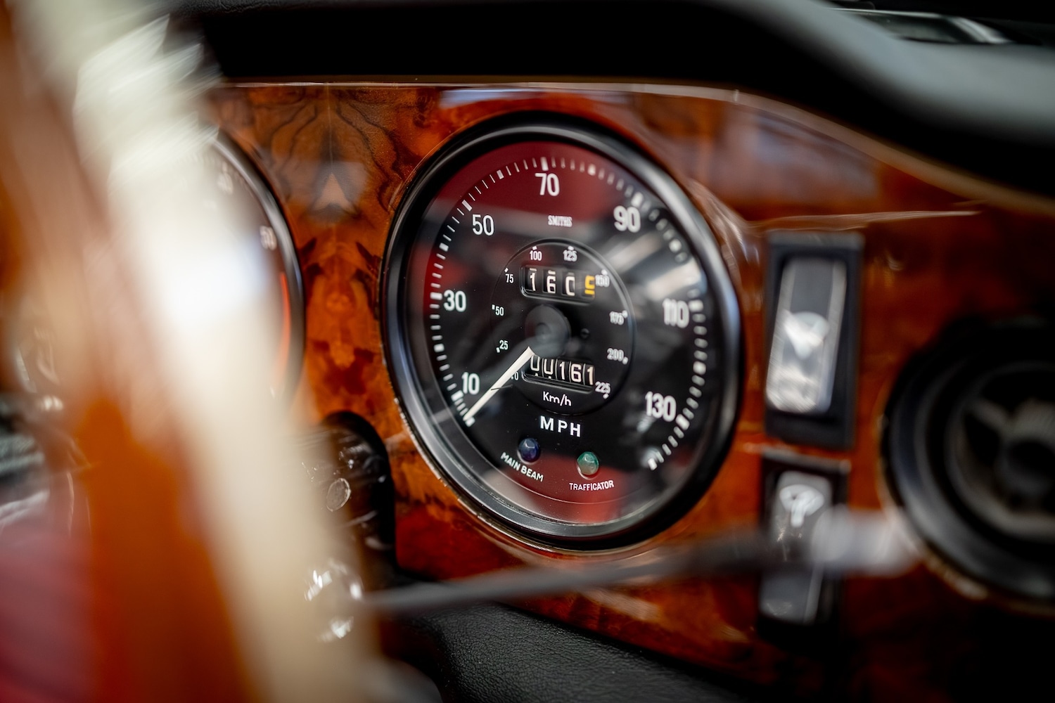 Used Triumph TR6 2016 for sale - 77541743: Photo 44