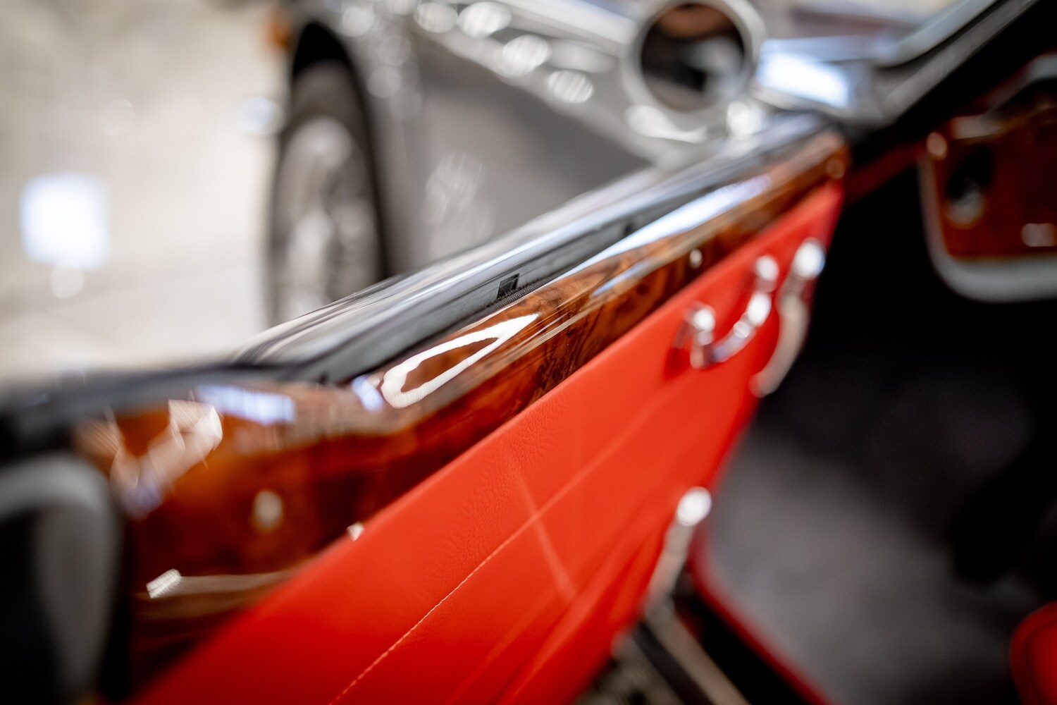 Used Triumph TR6 2016 for sale - 77541743: Photo 48