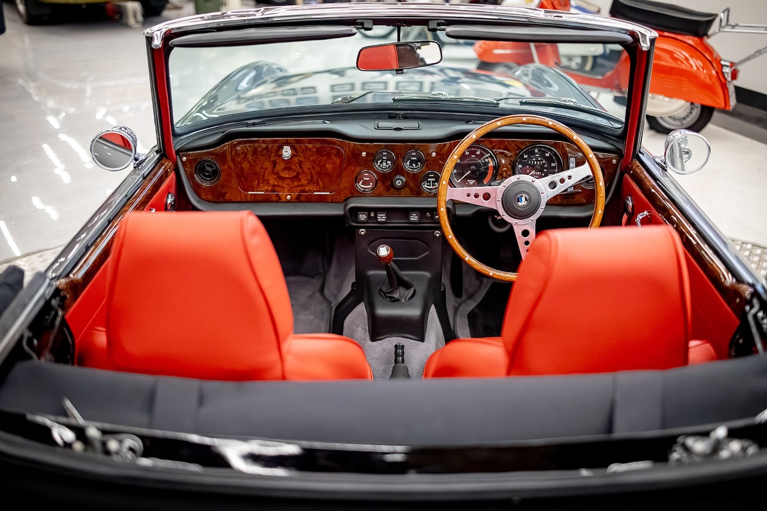 Used Triumph TR6 2016 for sale - 77541743: Photo 49