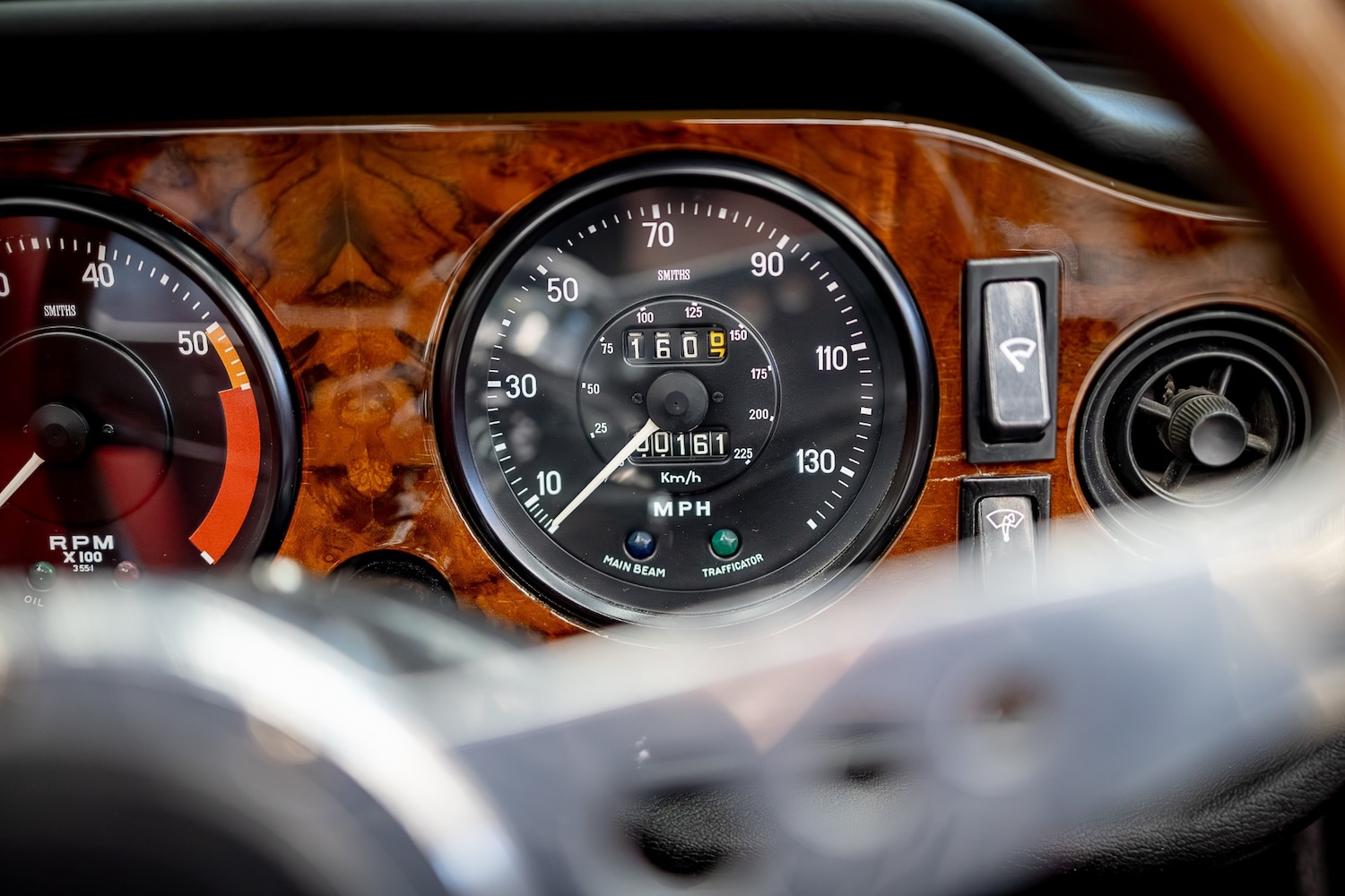 Used Triumph TR6 2016 for sale - 77541743: Photo 50