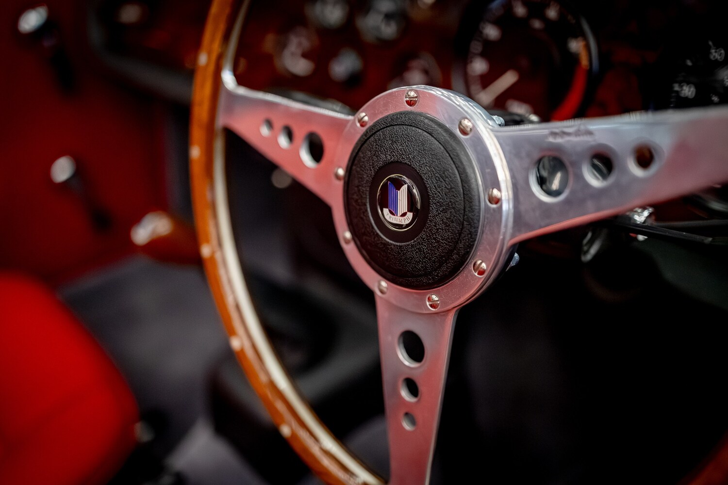 Used Triumph TR6 2016 for sale - 77541743: Photo 52