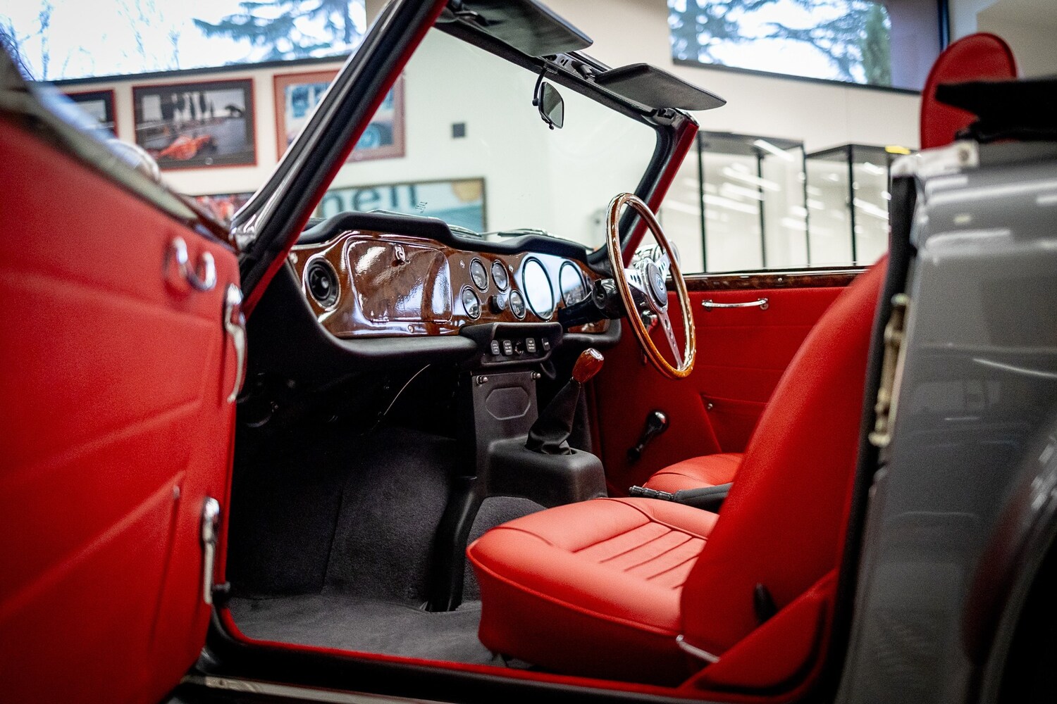 Used Triumph TR6 2016 for sale - 77541743: Photo 55