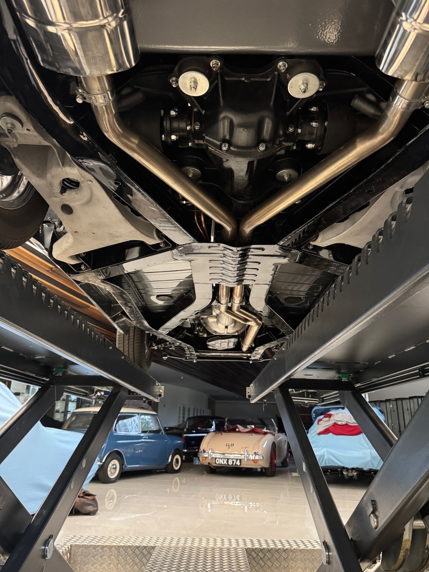 Used Triumph TR6 2016 for sale - 77541743: Photo 60