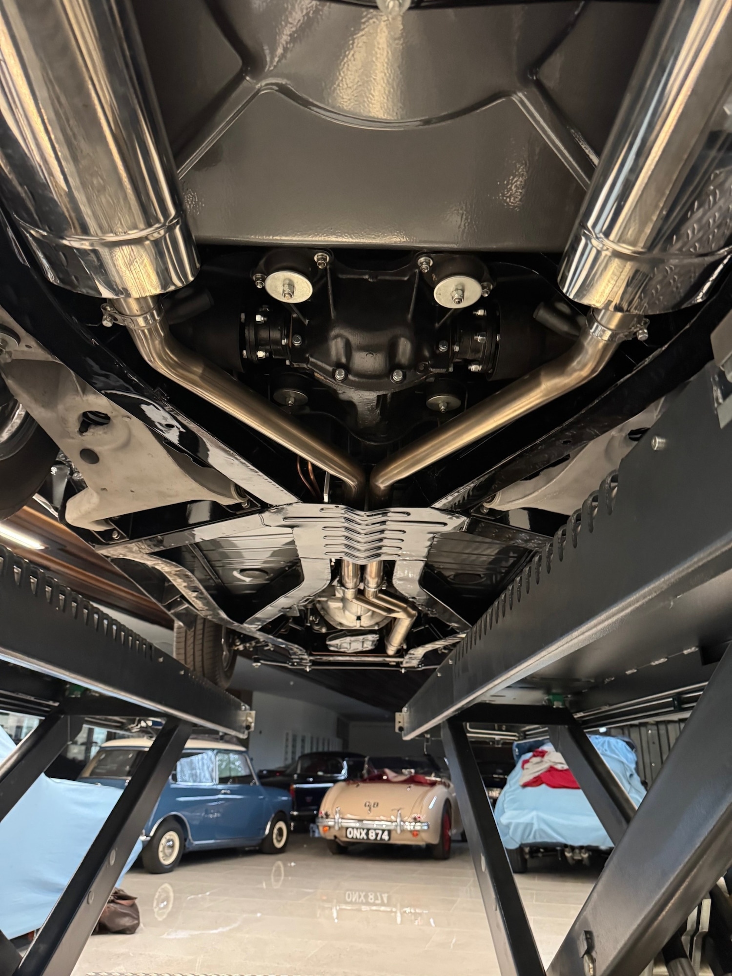 Used Triumph TR6 2016 for sale - 77541743: Photo 61