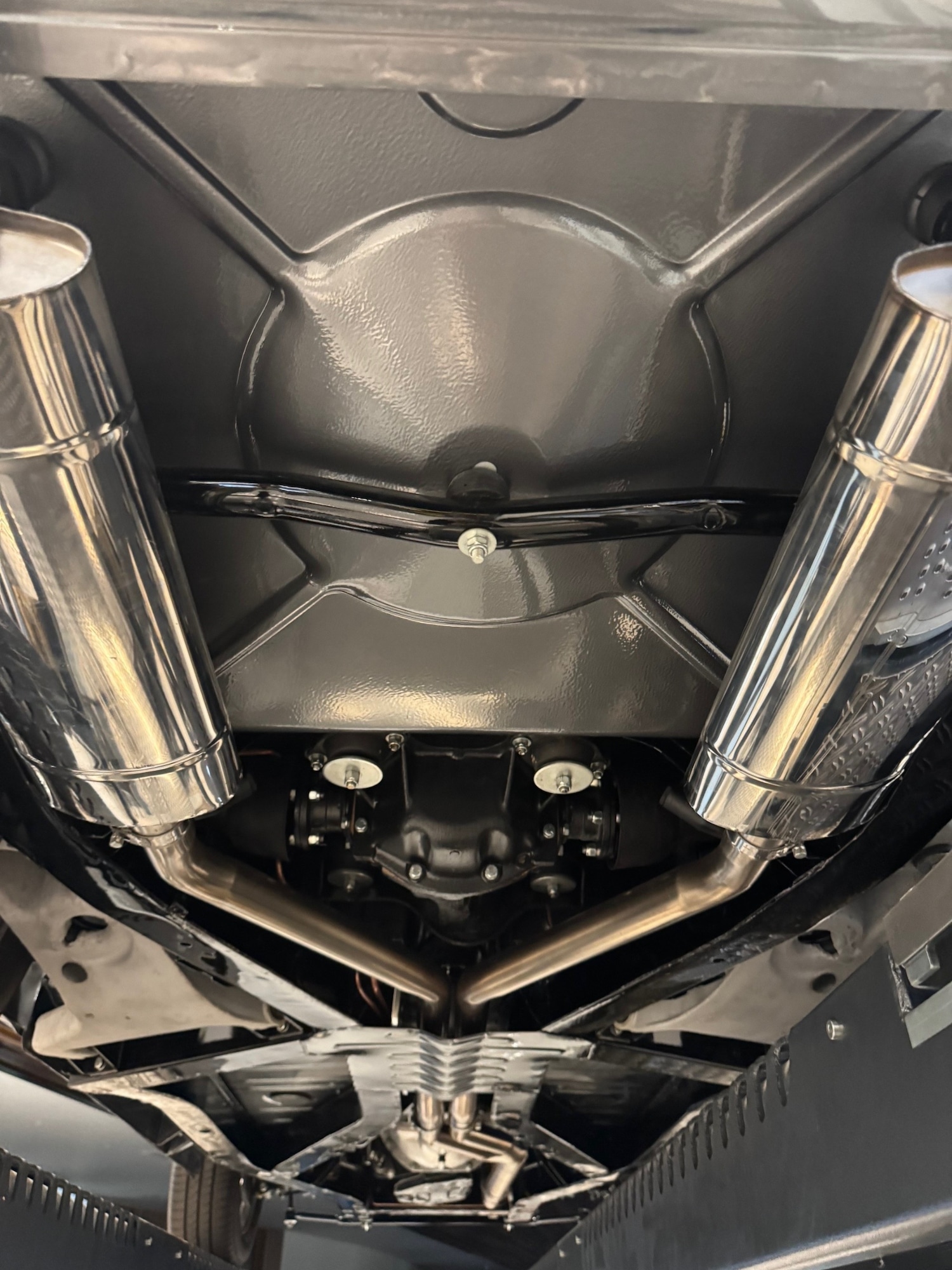 Used Triumph TR6 2016 for sale - 77541743: Photo 62