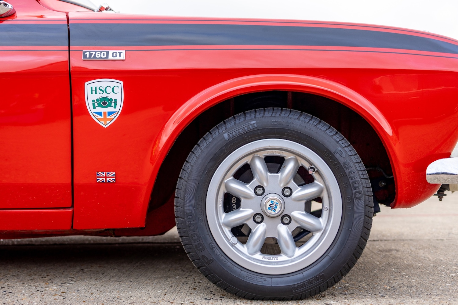 Used Ford Escort 1972 for sale - 76477349: Photo 12