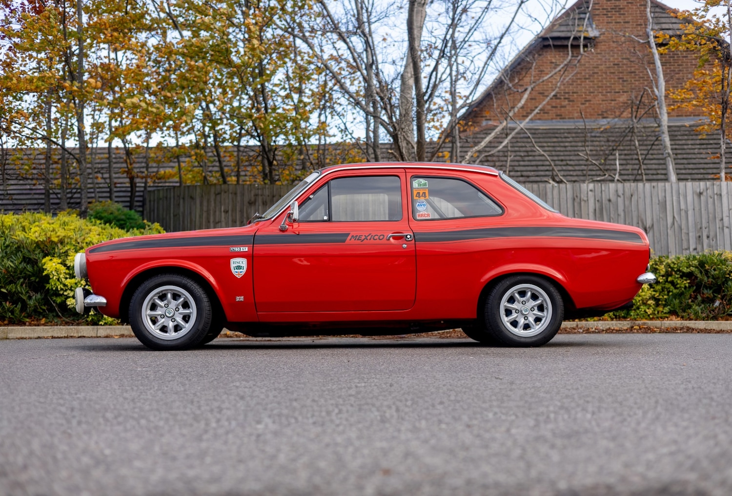 Used Ford Escort 1972 for sale - 76477349: Photo 13