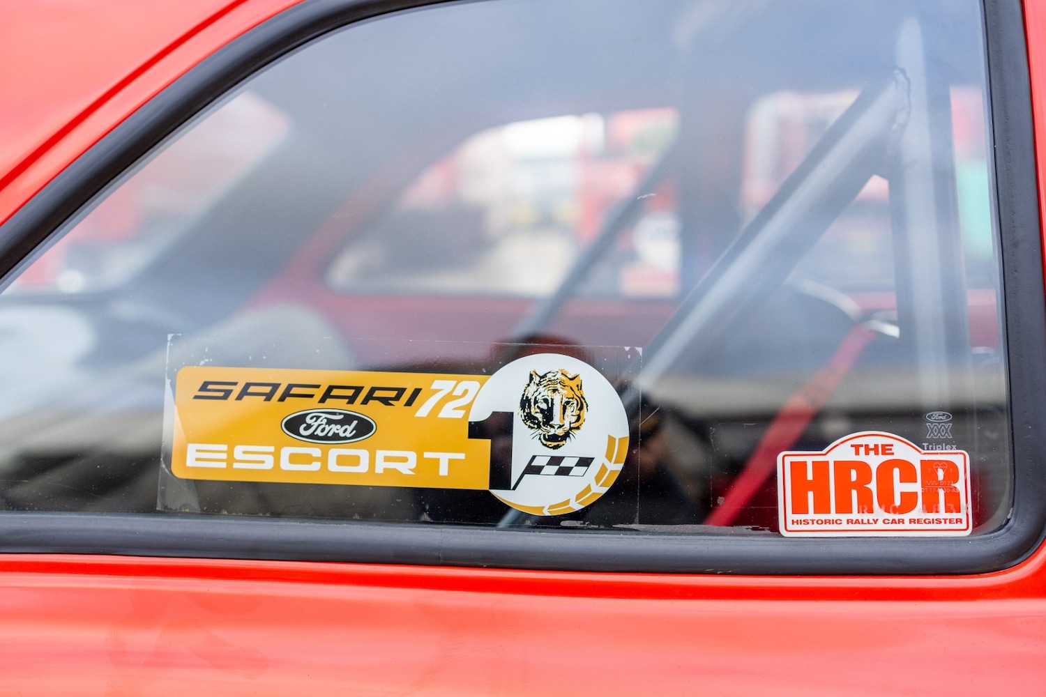 Used Ford Escort 1972 for sale - 76477349: Photo 14