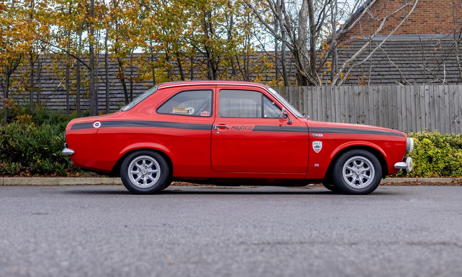 Used Ford Escort 1972 for sale - 76477349: Photo 2