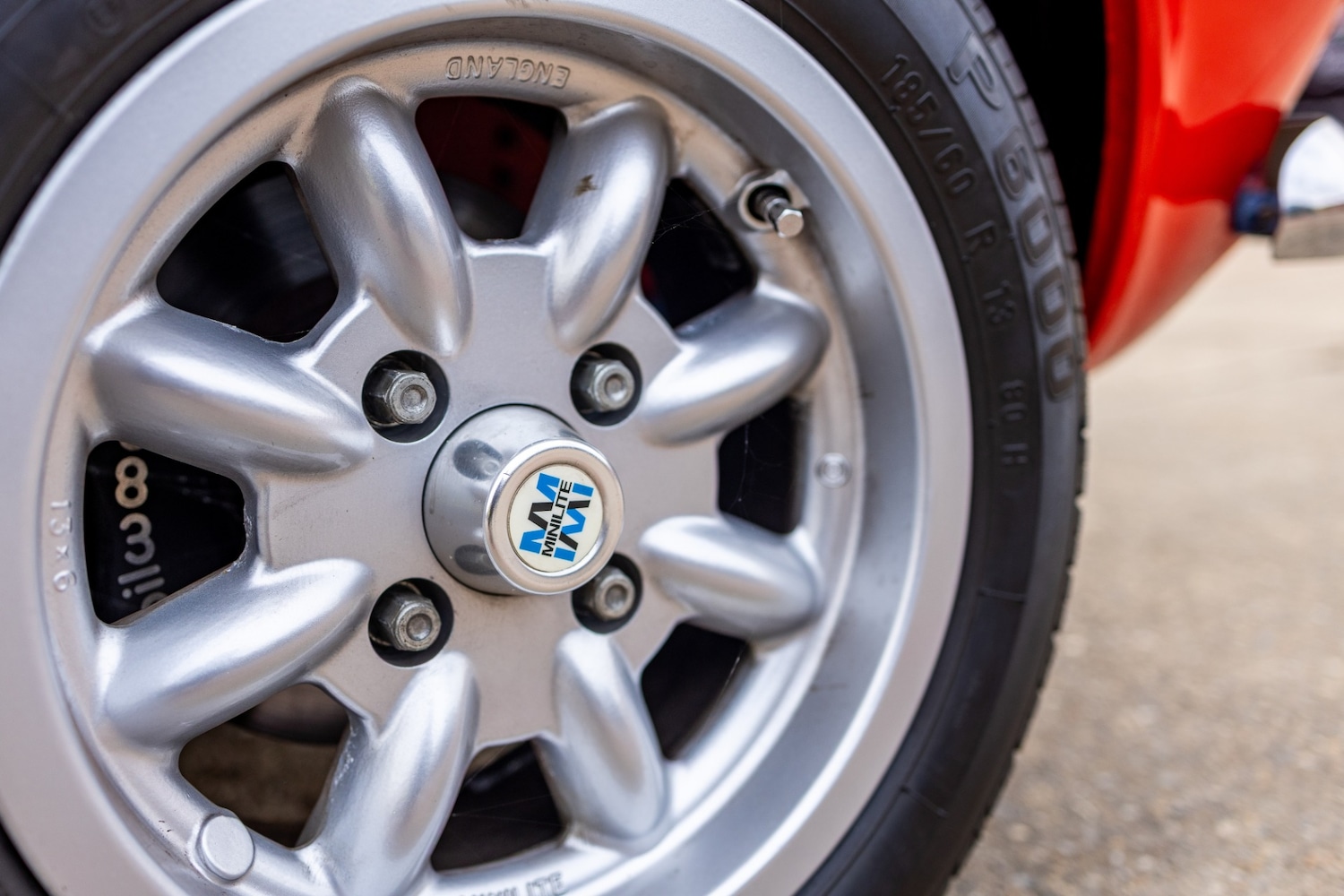 Used Ford Escort 1972 for sale - 76477349: Photo 20